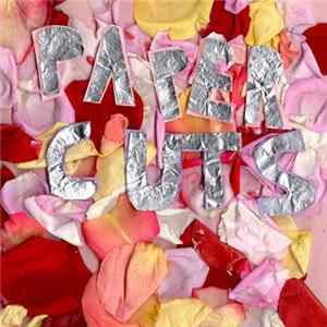 Uffie - Papercuts FLAC album