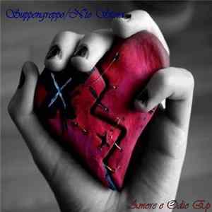 N'to Stina - Amore e Odio FLAC album