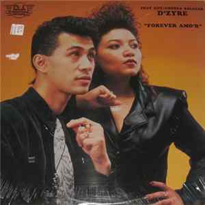 D'Zyre - Forever Amo'r FLAC album