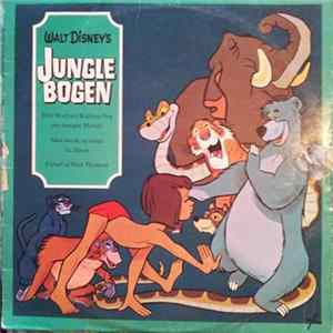 Various - Junglebogen FLAC album