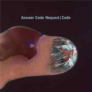 Answer Code Request - Code FLAC album