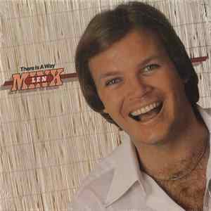 Len Mink - There Is A Way FLAC album