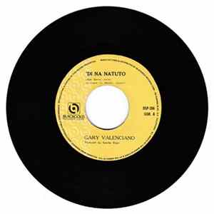 Gary Valenciano - 'Di Na Natuto FLAC album