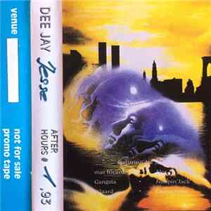 Jesse - 1993 After Hours #01 FLAC album