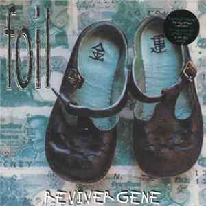 Foil - Reviver Gene FLAC album