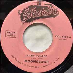 The Moonglows - Baby Please FLAC album