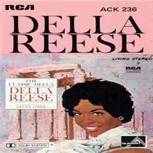 Della Reese - The Classic Della FLAC album