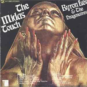 Byron Lee And The Dragonaires - The Midas Touch FLAC album