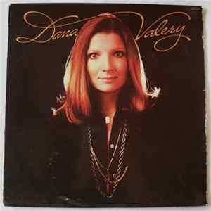 Dana Valery - Dana Valery FLAC album