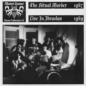 Master's Hammer - Demo Collection #1 FLAC album