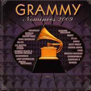 Various - Grammy Nominees 2009 FLAC album