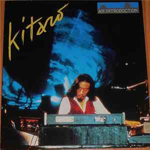 Kitaro - An Introduction FLAC album