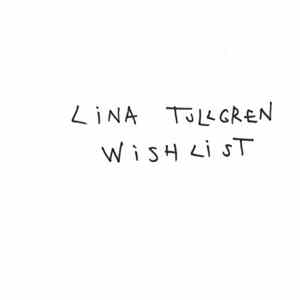 Lina Tullgren - Wishlist FLAC album