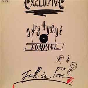 Exclusive Dj'S Vogue Company - Fall In Love FLAC album