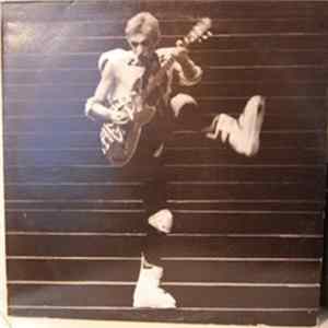 The Zarjaz - The Inter Block Rock FLAC album