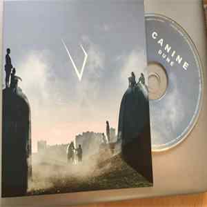 Canine - Dune FLAC album