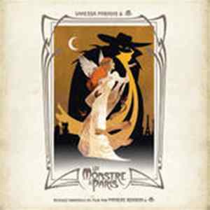 Vanessa Paradis, -M- - Un Monstre A Paris FLAC album