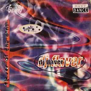 DJ Flaver - Flaver Of The Month FLAC album