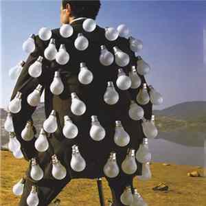 Pink Floyd - Delicate Sound Of Thunder FLAC album