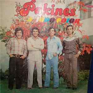 Los Pakines - A Todo Color FLAC album