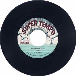 Little Tempo - Shake It Up Baby FLAC album