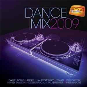 Various - Dance Mix 2009 FLAC album
