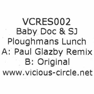 Baby Doc & SJ - Ploughmans Lunch FLAC album