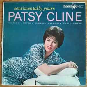 Patsy Cline - Sentimentally Yours FLAC album
