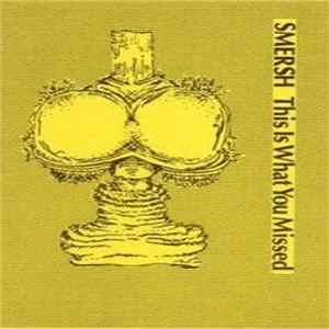 Smersh - This Is What You Missed FLAC album