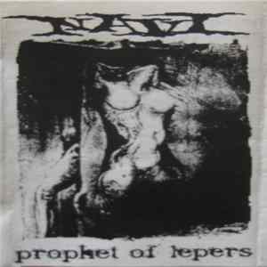 Navi - Prophet Of Lepers FLAC album