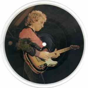 The Police - Amnesty International Press Conference FLAC album