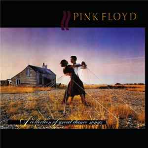 Pink Floyd - A Collection Of Great Dance Songs FLAC album