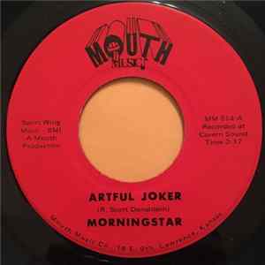 Morningstar - Artful Joker / Little By Little FLAC album