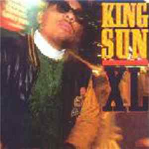 King Sun - XL FLAC album