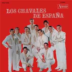 Los Chavales De España - Los Chavales De España FLAC album