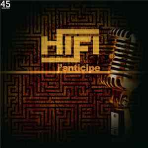 HIFI - J'anticipe FLAC album