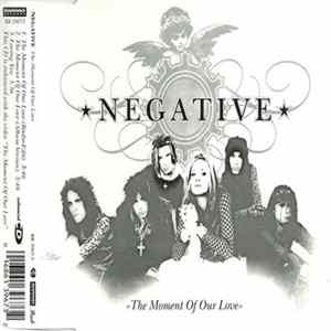 Negative - The Moment Of Our Love FLAC album