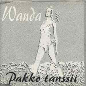 WANDA - Pakko Tanssii FLAC album