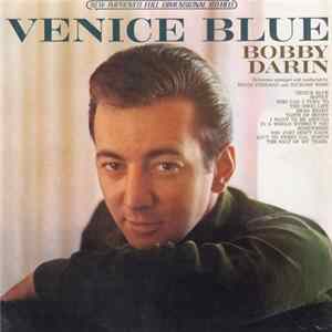 Bobby Darin - Venice Blue FLAC album