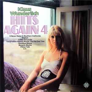 Klaus Wunderlich - Hits Again 4 FLAC album