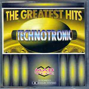 Technotronic - The Greatest Hits FLAC album