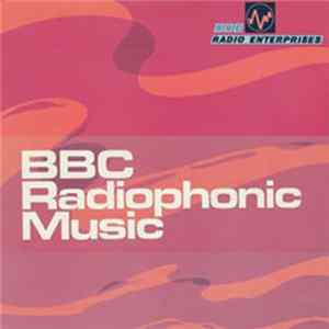 BBC Radiophonic Workshop - BBC Radiophonic Music FLAC album