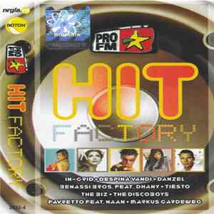 Various - Hit Factory FLAC album
