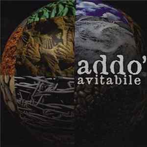 Enzo Avitabile - Addo' FLAC album