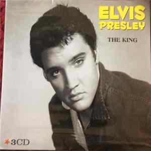 Elvis Presley - The King FLAC album