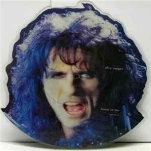 Alice Cooper - House Of Fire FLAC album
