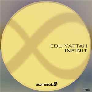 Edu Yattah - Infinit FLAC album