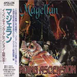 Magellan - Impending Ascension FLAC album