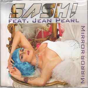 Sash! Feat. Jean Pearl - Mirror Mirror FLAC album
