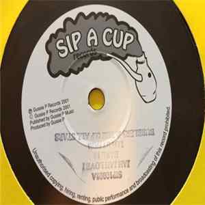 Earl 16 - Jah Jah Love I / Menelik FLAC album